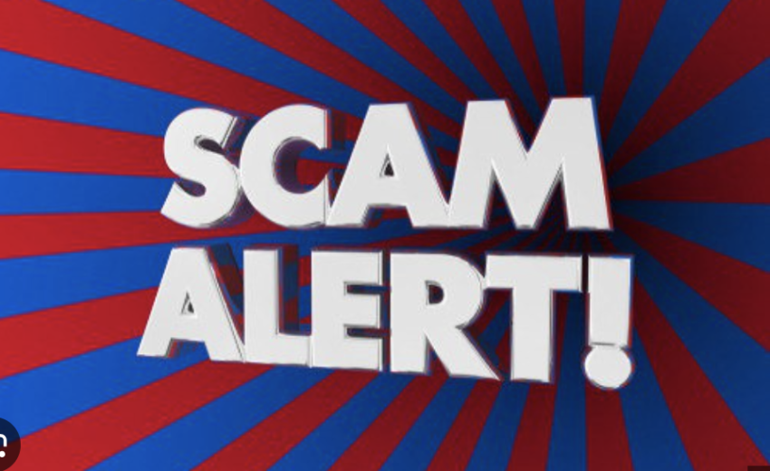 Progressive-trade.net Scam Review